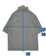 BEAUTY&YOUTH UNITED ARROWS（ビューティーアンドユースユナイテッドアローズ）Tシャツ・カットソー 黒 サイズ:L メンズ/2200684853741