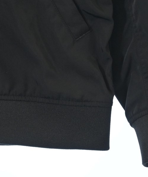 BEAUTY&YOUTH UNITED ARROWS（ビューティーアンドユースユナイテッドアローズ）ミリタリーブルゾン 黒 サイズ:M メンズ/2200685460047