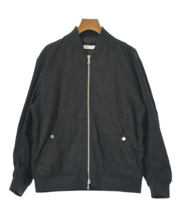 【試着のみ】BEAUTY&YOUTH UNITED ARROWSブルゾン S BEAUTY&YOUTH UNITED ARROWS（ビューティーアンドユースユナイテッド