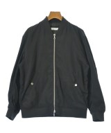 BEAUTY&YOUTH UNITED ARROWS（ビューティーアンドユースユナイテッドアローズ）ミリタリーブルゾン 黒 サイズ:M メンズ/2200685460047