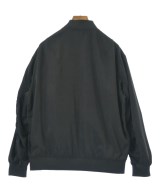 BEAUTY&YOUTH UNITED ARROWS（ビューティーアンドユースユナイテッドアローズ）ミリタリーブルゾン 黒 サイズ:M メンズ/2200685460047