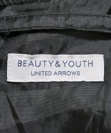BEAUTY&YOUTH UNITED ARROWS（ビューティーアンドユースユナイテッドアローズ）ミリタリーブルゾン 黒 サイズ:M メンズ/2200685460047