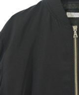 BEAUTY&YOUTH UNITED ARROWS（ビューティーアンドユースユナイテッドアローズ）ミリタリーブルゾン 黒 サイズ:M メンズ/2200685460047