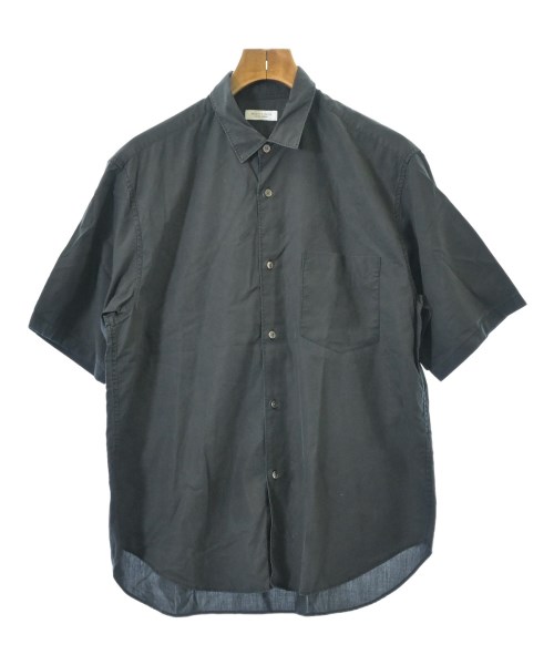 BEAUTY&YOUTH UNITED ARROWS（ビューティーアンドユースユナイテッドアローズ）カジュアルシャツ グレー サイズ:L メンズ/2200688868079