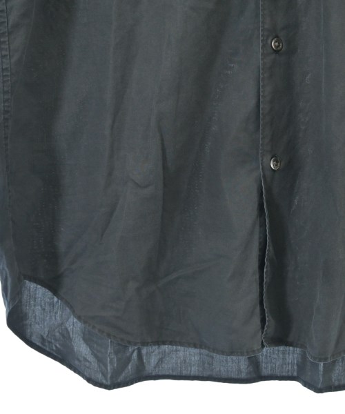 BEAUTY&YOUTH UNITED ARROWS（ビューティーアンドユースユナイテッドアローズ）カジュアルシャツ グレー サイズ:L メンズ/2200688868079