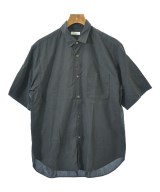 BEAUTY&YOUTH UNITED ARROWS（ビューティーアンドユースユナイテッドアローズ）カジュアルシャツ グレー サイズ:L メンズ/2200688868079