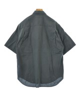 BEAUTY&YOUTH UNITED ARROWS（ビューティーアンドユースユナイテッドアローズ）カジュアルシャツ グレー サイズ:L メンズ/2200688868079