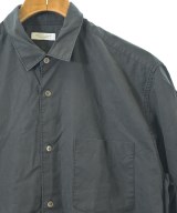 BEAUTY&YOUTH UNITED ARROWS（ビューティーアンドユースユナイテッドアローズ）カジュアルシャツ グレー サイズ:L メンズ/2200688868079