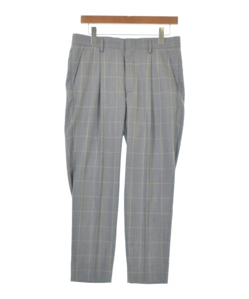 BEAUTY&YOUTH UNITED ARROWS(ビューティーアンドユースユナイテットアローズ)スラックス グレー サイズ:M/2200686098690