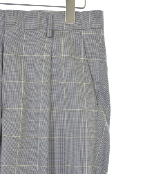 BEAUTY&YOUTH UNITED ARROWS（ビューティーアンドユースユナイテッドアローズ）スラックス グレー サイズ:M メンズ/2200686098690