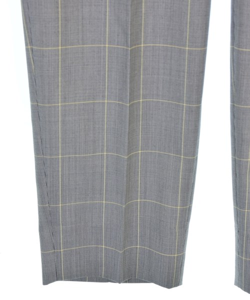 BEAUTY&YOUTH UNITED ARROWS（ビューティーアンドユースユナイテッドアローズ）スラックス グレー サイズ:M メンズ/2200686098690
