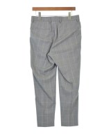 BEAUTY&YOUTH UNITED ARROWS（ビューティーアンドユースユナイテッドアローズ）スラックス グレー サイズ:M メンズ/2200686098690