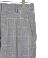 BEAUTY&YOUTH UNITED ARROWS（ビューティーアンドユースユナイテッドアローズ）スラックス グレー サイズ:M メンズ/2200686098690