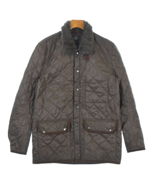 BEAUTY&YOUTH UNITED ARROWS(ビューティーアンドユースユナイテットアローズ)その他 茶 サイズ:L/2200686575023