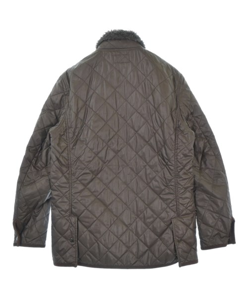 BEAUTY&YOUTH UNITED ARROWS（ビューティーアンドユースユナイテッドアローズ）その他 茶 サイズ:L メンズ/2200686575023