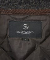 BEAUTY&YOUTH UNITED ARROWS（ビューティーアンドユースユナイテッドアローズ）その他 茶 サイズ:L メンズ/2200686575023
