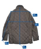 BEAUTY&YOUTH UNITED ARROWS（ビューティーアンドユースユナイテッドアローズ）その他 茶 サイズ:L メンズ/2200686575023