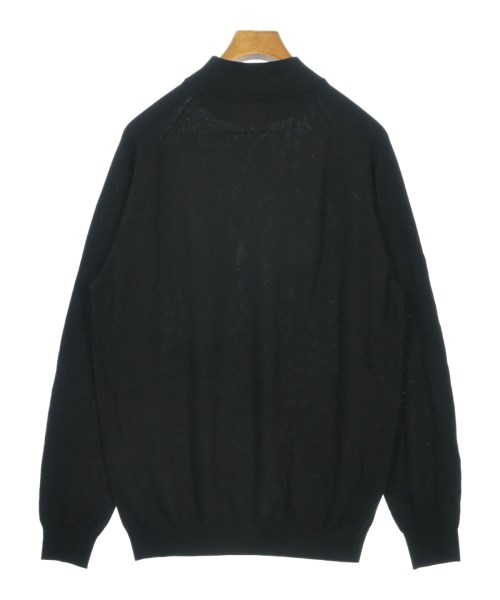 BEAUTY&YOUTH UNITED ARROWS（ビューティーアンドユースユナイテッドアローズ）ニット・セーター 黒 サイズ:XL メンズ/2200688674076