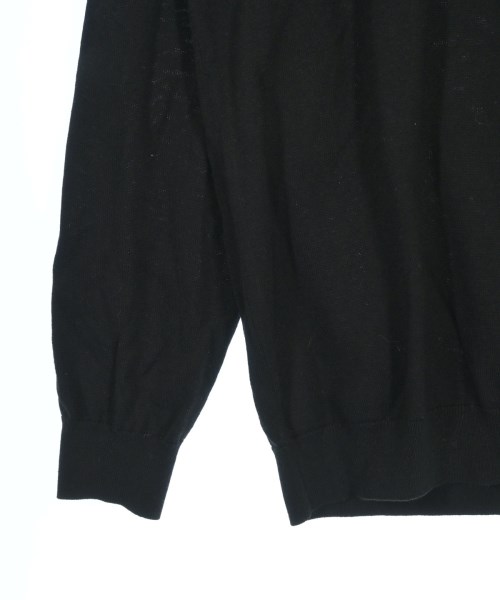BEAUTY&YOUTH UNITED ARROWS（ビューティーアンドユースユナイテッドアローズ）ニット・セーター 黒 サイズ:XL メンズ/2200688674076