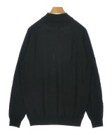 BEAUTY&YOUTH UNITED ARROWS（ビューティーアンドユースユナイテッドアローズ）ニット・セーター 黒 サイズ:XL メンズ/2200688674076