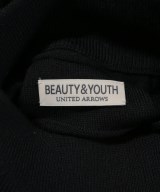 BEAUTY&YOUTH UNITED ARROWS（ビューティーアンドユースユナイテッドアローズ）ニット・セーター 黒 サイズ:XL メンズ/2200688674076