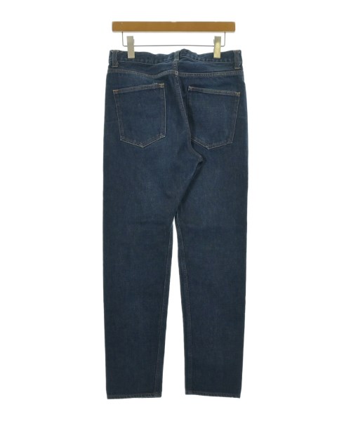 BEAUTY&YOUTH UNITED ARROWS（ビューティーアンドユースユナイテッドアローズ）デニムパンツ 青 サイズ:32(L位) メンズ/2200689505010