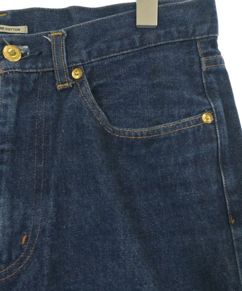 BEAUTY&YOUTH UNITED ARROWS（ビューティーアンドユースユナイテッドアローズ）デニムパンツ 青 サイズ:32(L位) メンズ/2200689505010