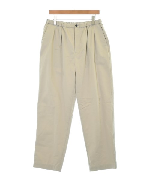 BEAUTY&YOUTH UNITED ARROWS(ビューティーアンドユースユナイテットアローズ)チノパン グレー サイズ:XL/2200681942028