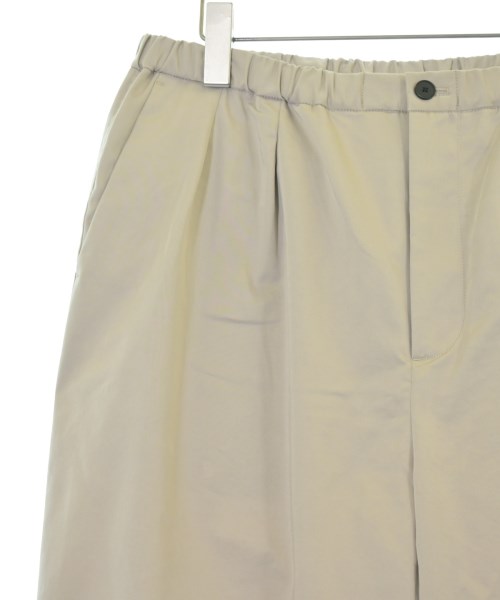 BEAUTY&YOUTH UNITED ARROWS（ビューティーアンドユースユナイテッドアローズ）チノパン グレー サイズ:XL メンズ/2200681942028