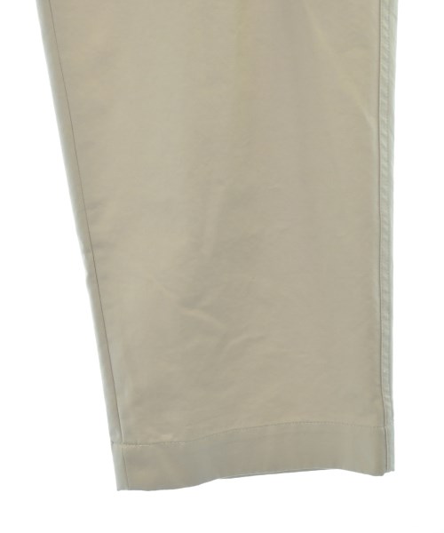 BEAUTY&YOUTH UNITED ARROWS（ビューティーアンドユースユナイテッドアローズ）チノパン グレー サイズ:XL メンズ/2200681942028
