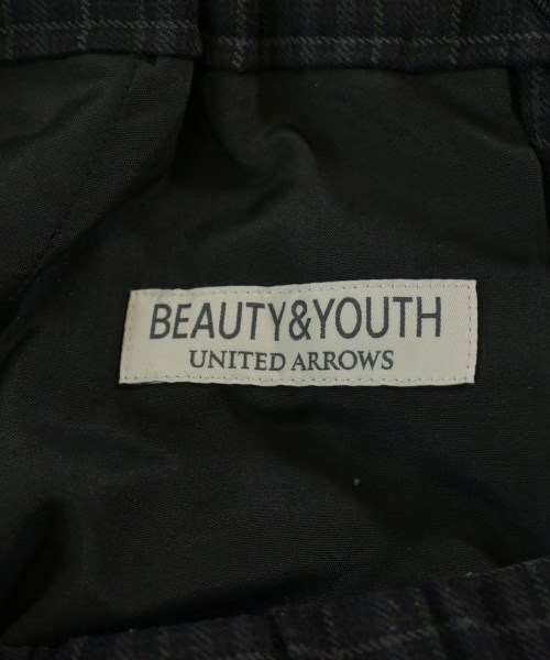 BEAUTY&YOUTH UNITED ARROWS（ビューティーアンドユースユナイテッドアローズ）その他 グレー サイズ:L メンズ/2200683114249