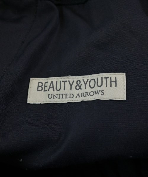 BEAUTY&YOUTH UNITED ARROWS（ビューティーアンドユースユナイテッドアローズ）その他 黒 サイズ:L メンズ/2200683114270