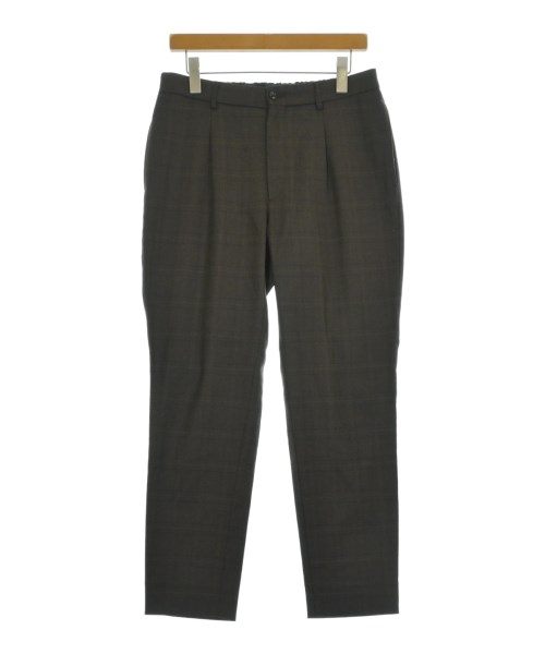 BEAUTY&YOUTH UNITED ARROWS(ビューティーアンドユースユナイテットアローズ)その他 茶 サイズ:L/2200683114492