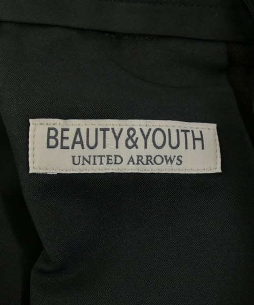 BEAUTY&YOUTH UNITED ARROWS（ビューティーアンドユースユナイテッドアローズ）その他 茶 サイズ:L メンズ/2200683114492