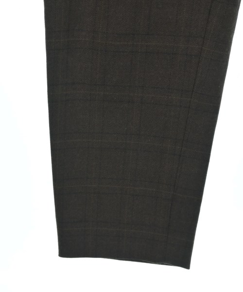 BEAUTY&YOUTH UNITED ARROWS（ビューティーアンドユースユナイテッドアローズ）その他 茶 サイズ:L メンズ/2200683114492