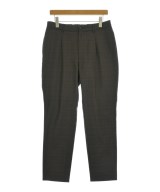 BEAUTY&YOUTH UNITED ARROWS（ビューティーアンドユースユナイテッドアローズ）その他 茶 サイズ:L メンズ/2200683114492