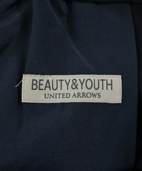 BEAUTY&YOUTH UNITED ARROWS（ビューティーアンドユースユナイテッドアローズ）その他 紺 サイズ:XL メンズ/2200683114522