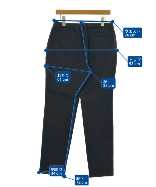 BEAUTY&YOUTH UNITED ARROWS（ビューティーアンドユースユナイテッドアローズ）その他 紺 サイズ:XL メンズ/2200683114522