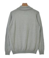 BEAUTY&YOUTH UNITED ARROWS（ビューティーアンドユースユナイテッドアローズ）ニット・セーター グレー サイズ:M メンズ/2200683186017
