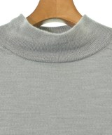 BEAUTY&YOUTH UNITED ARROWS（ビューティーアンドユースユナイテッドアローズ）ニット・セーター グレー サイズ:M メンズ/2200683186017
