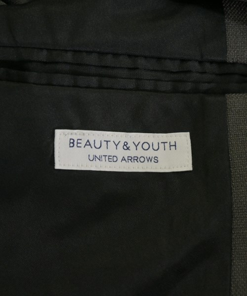 BEAUTY&YOUTH UNITED ARROWS（ビューティーアンドユースユナイテッドアローズ）その他 グレー サイズ:M/M メンズ/2200683186215