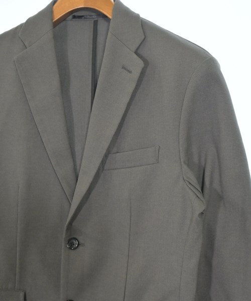 BEAUTY&YOUTH UNITED ARROWS（ビューティーアンドユースユナイテッドアローズ）その他 グレー サイズ:M/M メンズ/2200683186215