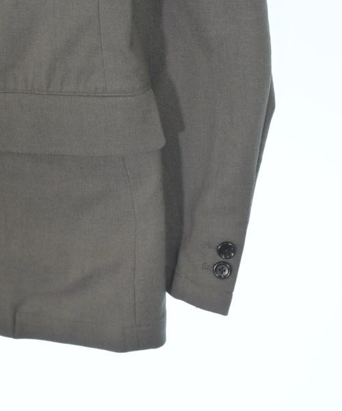 BEAUTY&YOUTH UNITED ARROWS（ビューティーアンドユースユナイテッドアローズ）その他 グレー サイズ:M/M メンズ/2200683186215