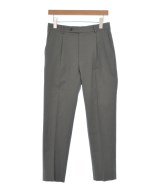 BEAUTY&YOUTH UNITED ARROWS（ビューティーアンドユースユナイテッドアローズ）その他 グレー サイズ:M/M メンズ/2200683186215