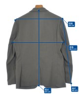 BEAUTY&YOUTH UNITED ARROWS（ビューティーアンドユースユナイテッドアローズ）その他 グレー サイズ:M/M メンズ/2200683186215