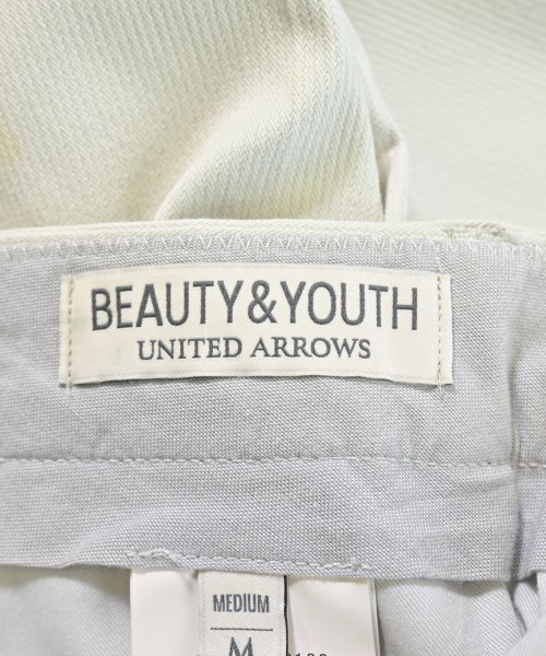 BEAUTY&YOUTH UNITED ARROWS（ビューティーアンドユースユナイテッドアローズ）その他 白 サイズ:M メンズ/2200686306061