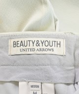 BEAUTY&YOUTH UNITED ARROWS（ビューティーアンドユースユナイテッドアローズ）その他 白 サイズ:M メンズ/2200686306061