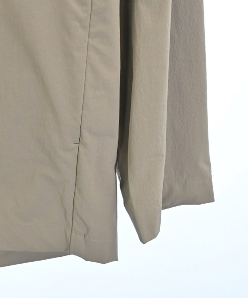 BEAUTY&YOUTH UNITED ARROWS（ビューティーアンドユースユナイテッドアローズ）カジュアルジャケット ベージュ サイズ:M メンズ/2200690071016