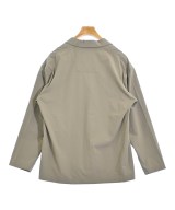 BEAUTY&YOUTH UNITED ARROWS（ビューティーアンドユースユナイテッドアローズ）カジュアルジャケット ベージュ サイズ:M メンズ/2200690071016