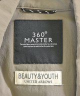BEAUTY&YOUTH UNITED ARROWS（ビューティーアンドユースユナイテッドアローズ）カジュアルジャケット ベージュ サイズ:M メンズ/2200690071016